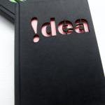 Notebook 'idea' - With A..