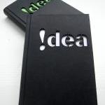 Notebook 'idea' - With A..