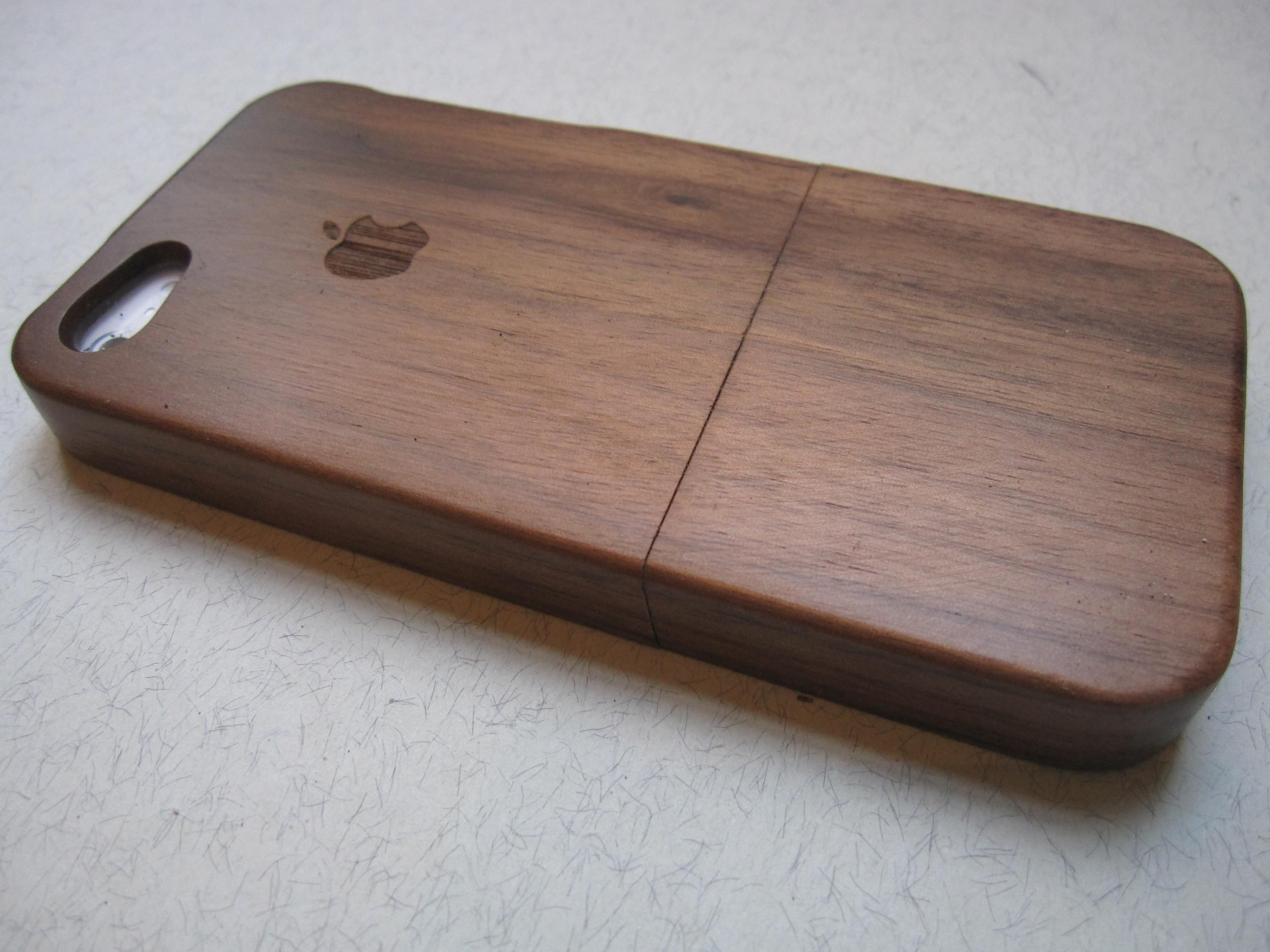 Featured image of post Wooden Phone Cases Iphone 5S